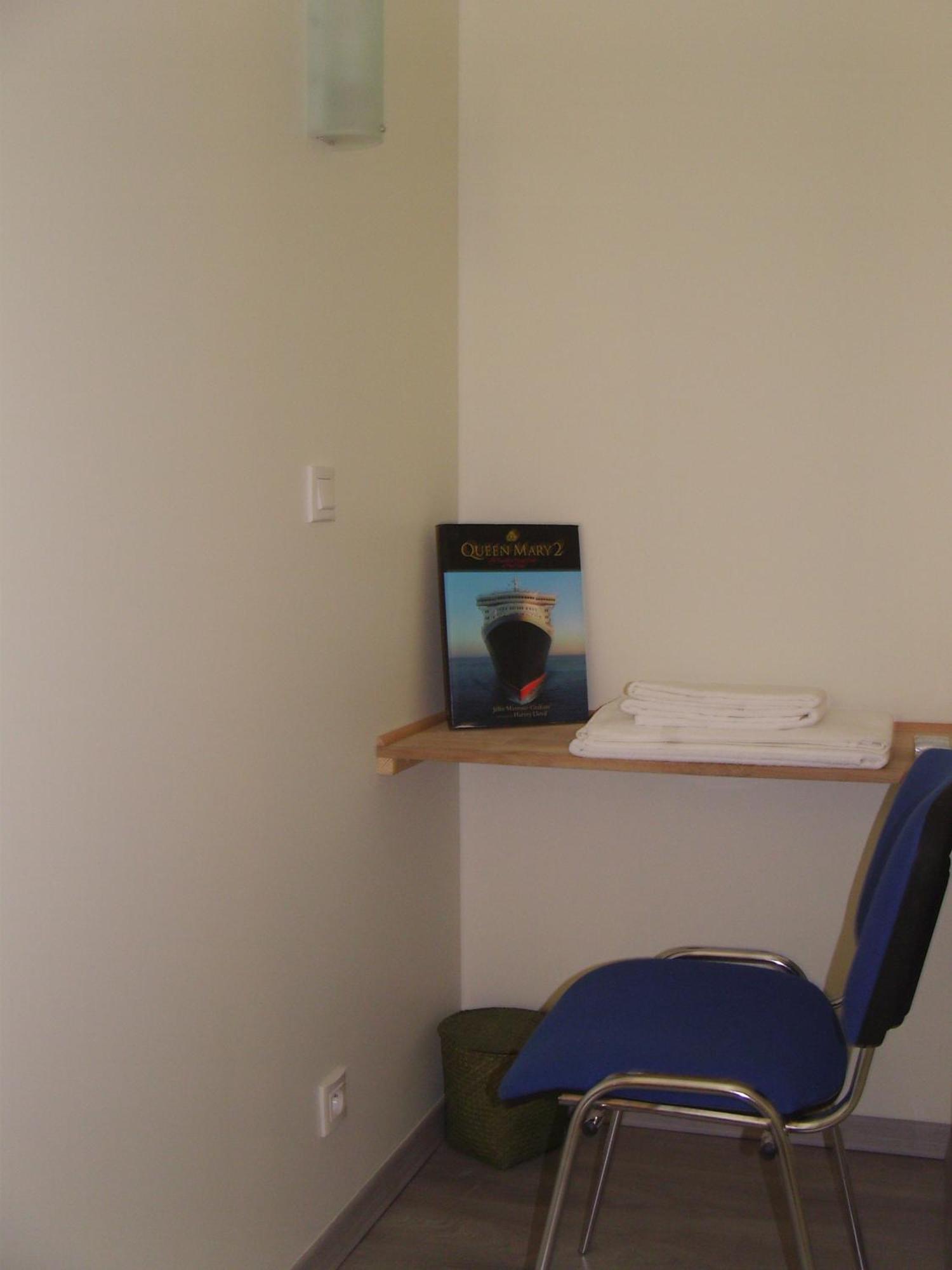 Les Chambres De Jeannette Marseilles Buitenkant foto