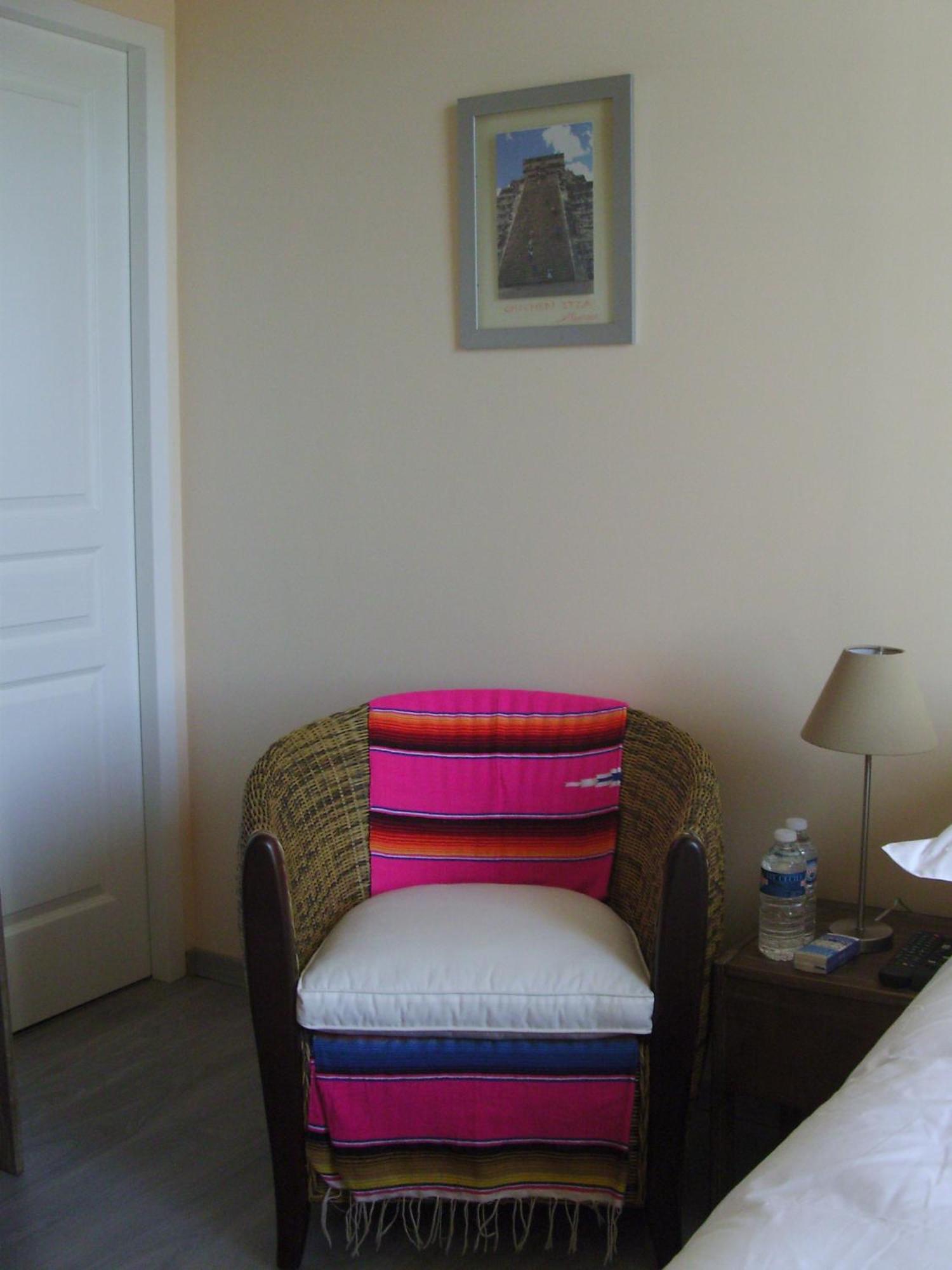 Les Chambres De Jeannette Marseilles Buitenkant foto
