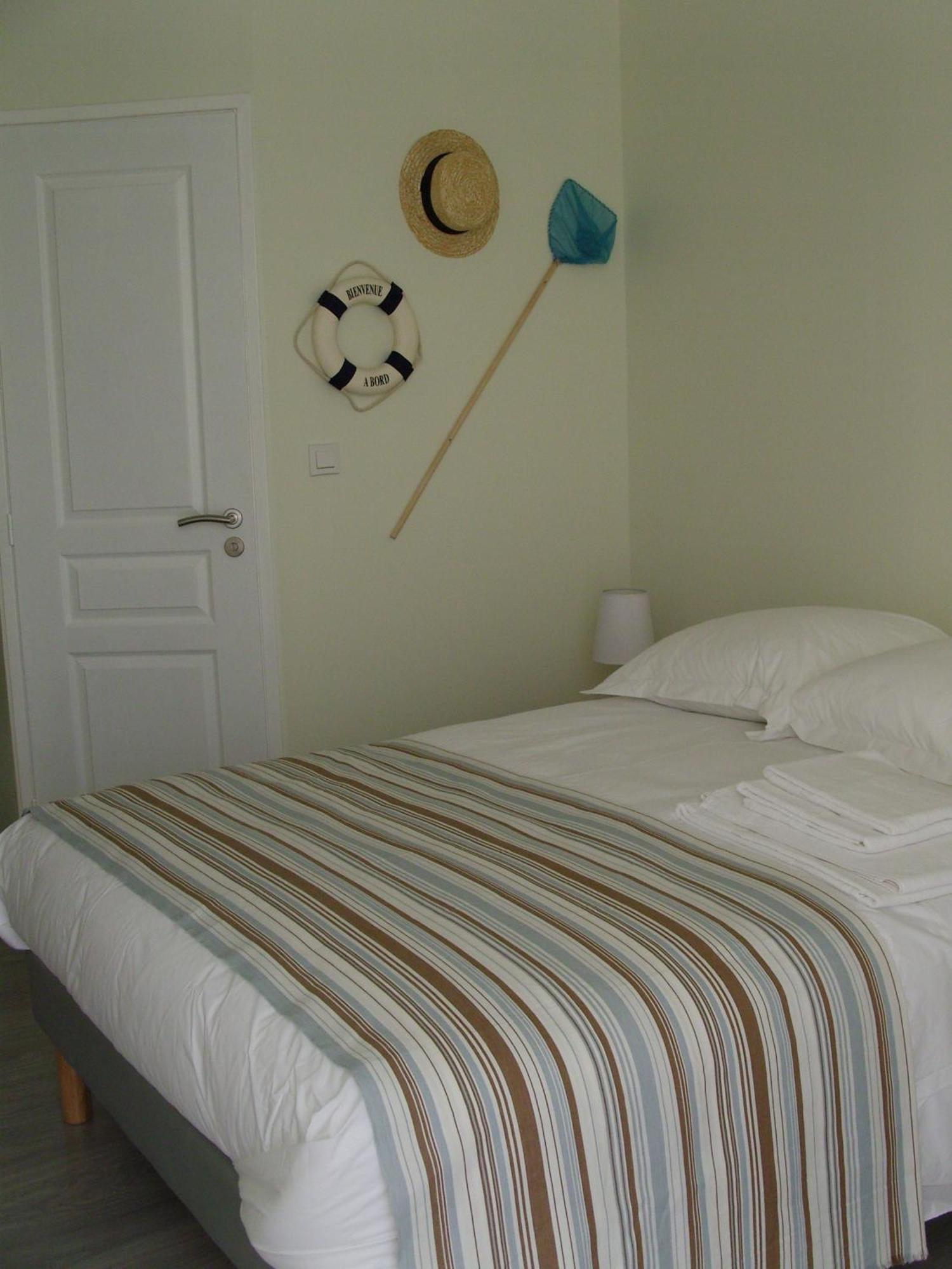 Les Chambres De Jeannette Marseilles Buitenkant foto