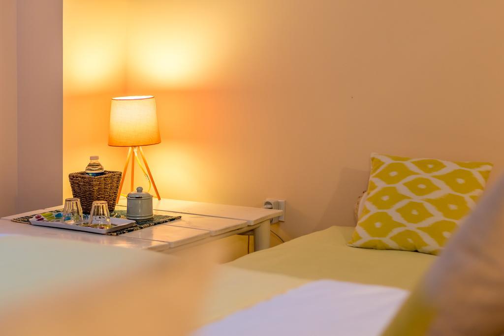 Les Chambres De Jeannette Marseilles Buitenkant foto