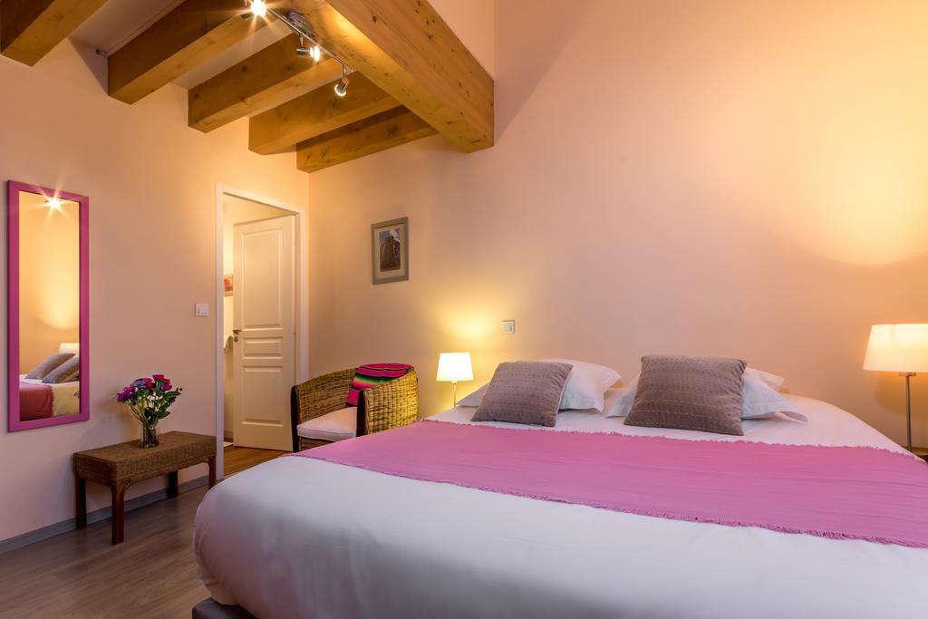 Les Chambres De Jeannette Marseilles Buitenkant foto