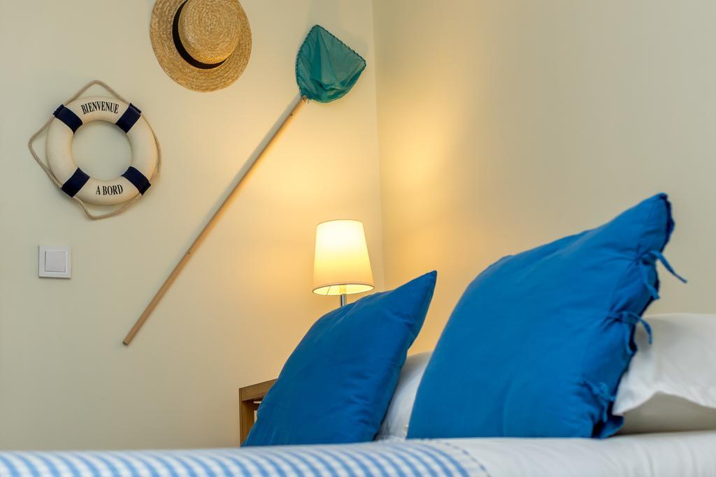 Les Chambres De Jeannette Marseilles Buitenkant foto