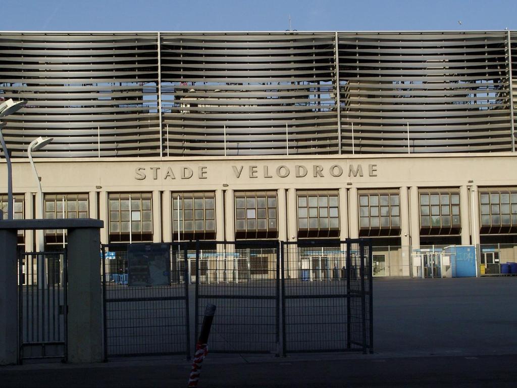 Les Chambres De Jeannette Marseilles Buitenkant foto